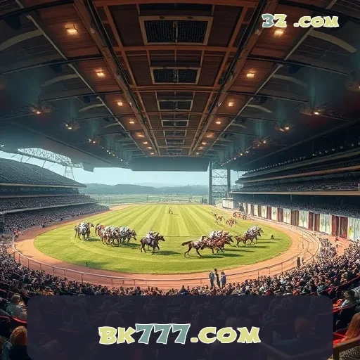 bk777.com: Ofertas Imperdíveis para Aumentar Seu Jogo