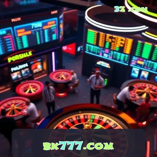 bk777.com: Descubra os Benefícios do Programa VIP e Faça Parte!