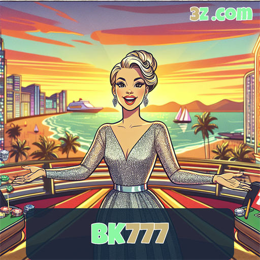 Experiência VIP no bk777.com: Jogue em Grande Estilo